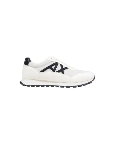 Armani Exchange Men Sneakers