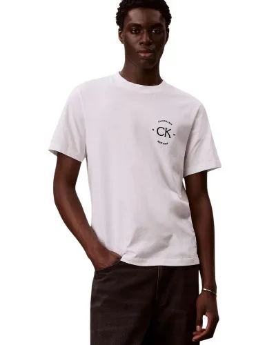 Calvin Klein CK New York Men’s T-Shirt