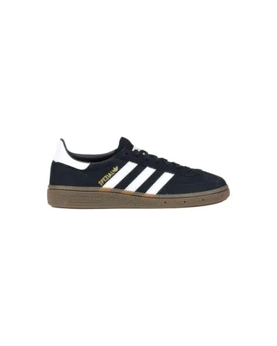 Adidas Spezial Black White Men’s Sneaker
