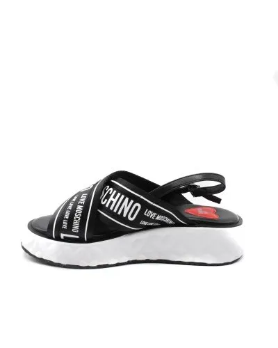 Love Moschino Women Sandals
