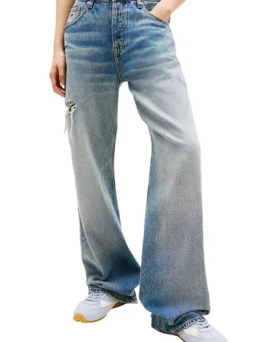 Tommy Hilfiger Jeans Women Jeans