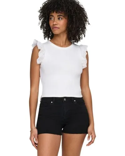 Only Women Top