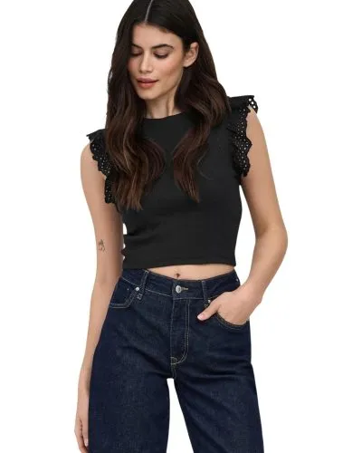 Only Women Top