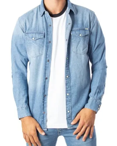 Jack & Jones Men Shirt