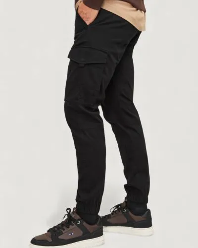 Jack & Jones Men Trousers