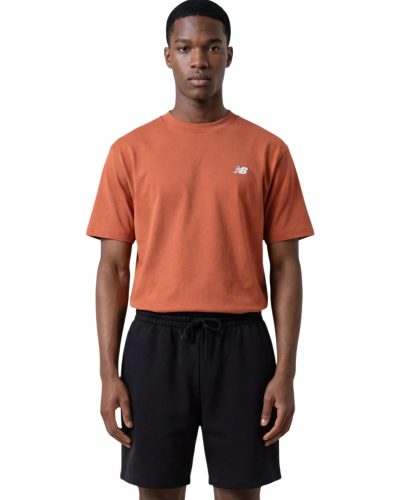 New Balance Terracotta T-Shirt
