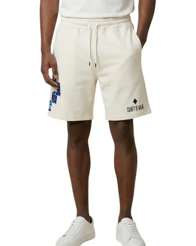 County Of Milan Men Shorts