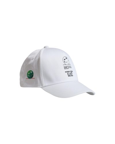 Internazionali BNL d’Italia Roma 2024 White Cap