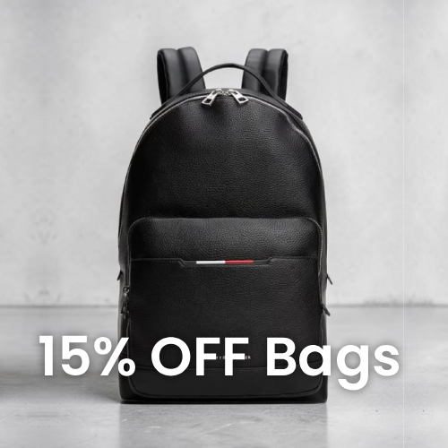 Men bags