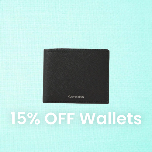 Men wallets