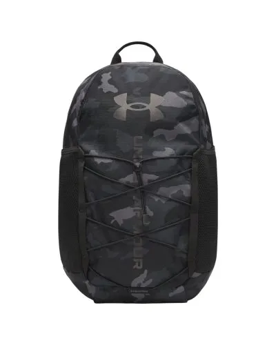 Under Armour Storm Camouflage Backpack Black