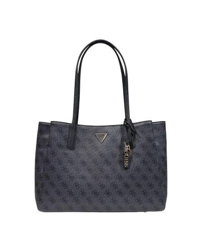 GUESS Cessily Tote Bag Black Women’s