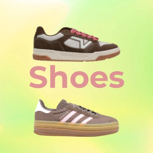 Shoes 3 result