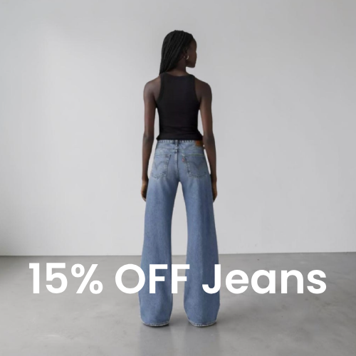 Women jeans
