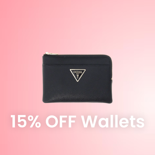 Women wallets